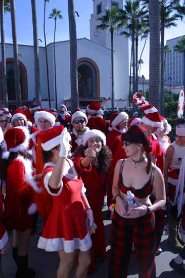 santacon066