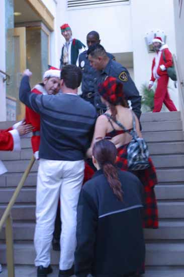 santacon128